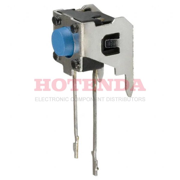 PTS645VM39TR LFS - SWITCH TACTILE SPST-NO 0.05A 12V