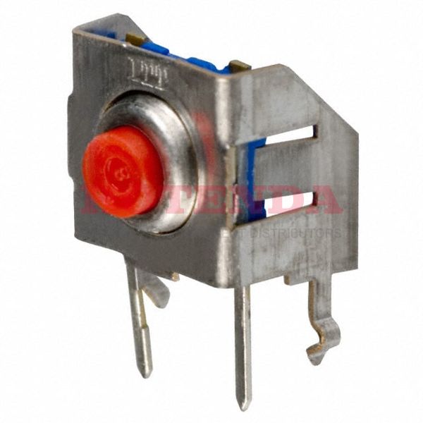 KSA0V331LFT - SWITCH TACTILE SPST-NO 0.01A 32V