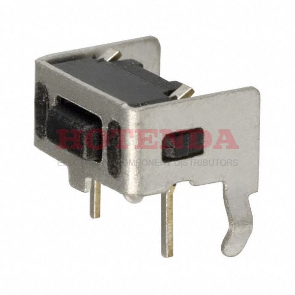 PTS635VH31 - SWITCH TACTILE SPST-NO 0.05A 12V