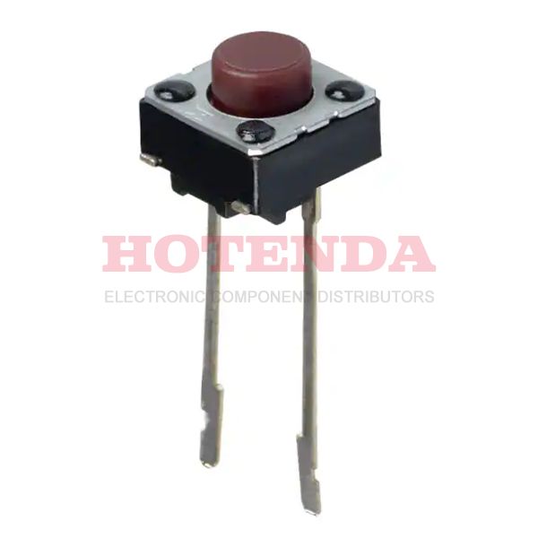 EVQ-21405R - EVQ-21405R datasheet pdf and Tactile Switches product details from Panasonic Electronic Components stock available on our website