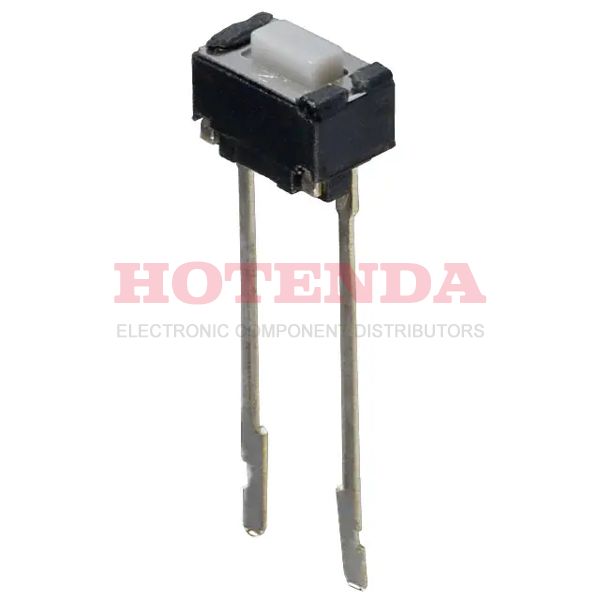 EVQ-PJG04Q - SWITCH TACTILE SPST-NO 0.05A 12V