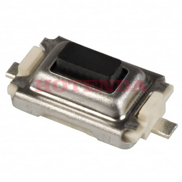 EVQ-PPFA25 - SWITCH TACTILE SPST-NO 0.05A 12V