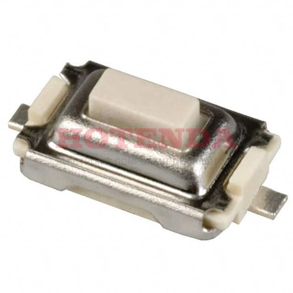 EVQ-PPHA25 - EVQ-PPHA25 datasheet pdf and Tactile Switches product details from Panasonic Electronic Components stock available on our website
