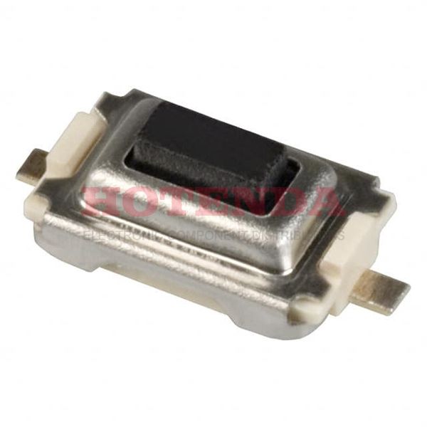 EVQ-PPPA25 - SWITCH TACTILE SPST-NO 0.05A 12V