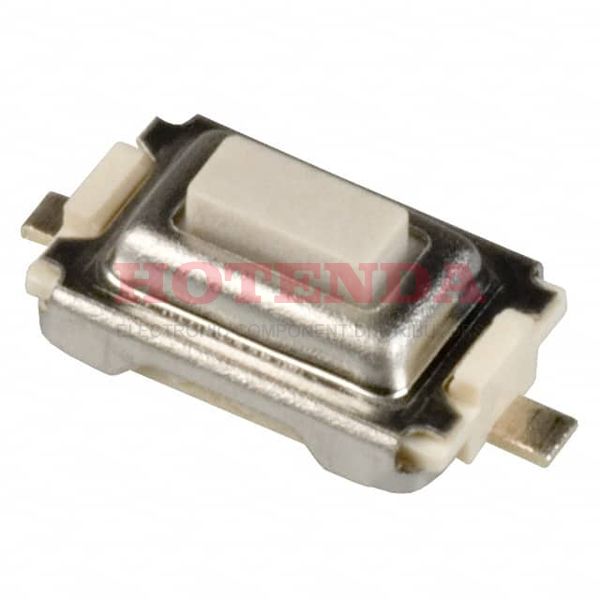 EVQ-PPRA25 - SWITCH TACTILE SPST-NO 0.05A 12V