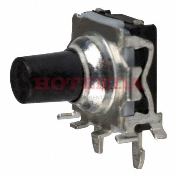 KSC621V - SWITCH TACTILE SPST-NO 0.05A 32V