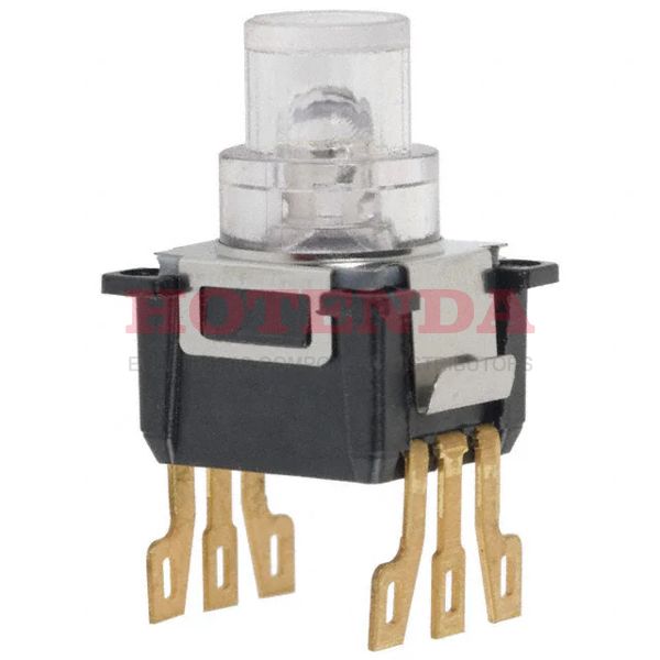 K5V1YG43P - K5V1YG43P datasheet pdf and Tactile Switches product details from C&amp;K stock available on our website