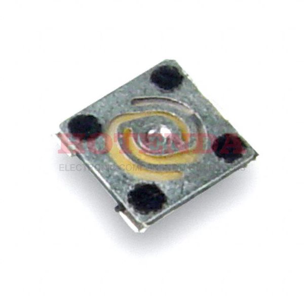 KMX111G - SWITCH TACTILE SPST-NO 0.05A 32V