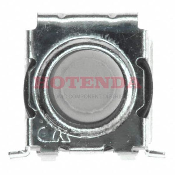 KT11P3SA3M33 - SWITCH TACTILE SPST-NO 1VA 50V