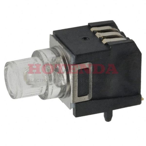 K5V1GN43G - SWITCH TACTILE SPDT 0.1A 32V