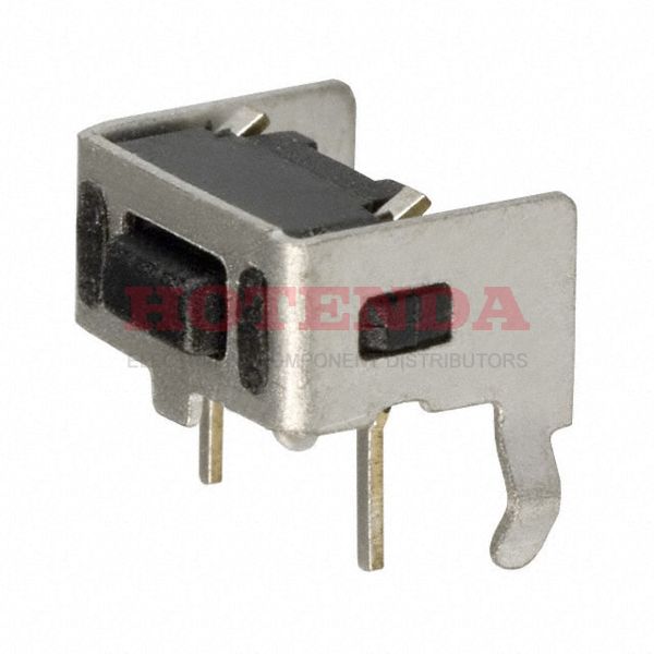 PTS635VL39 - SWITCH TACTILE SPST-NO 0.05A 12V