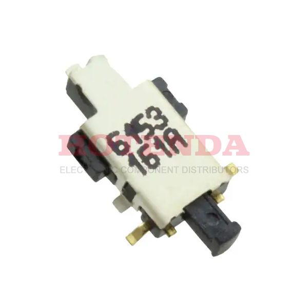 KSM6161LFG - Tactile Switches Switch Tact Side Act Smt