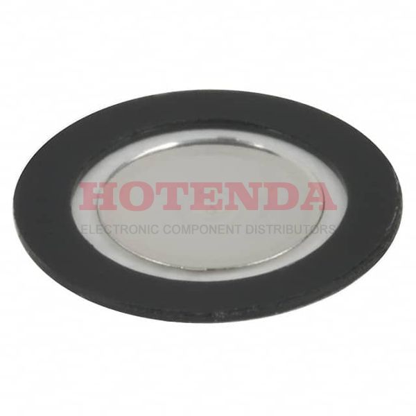 B3D-5112 - SWITCH TACTILE SPST-NO 0.01A 12V
