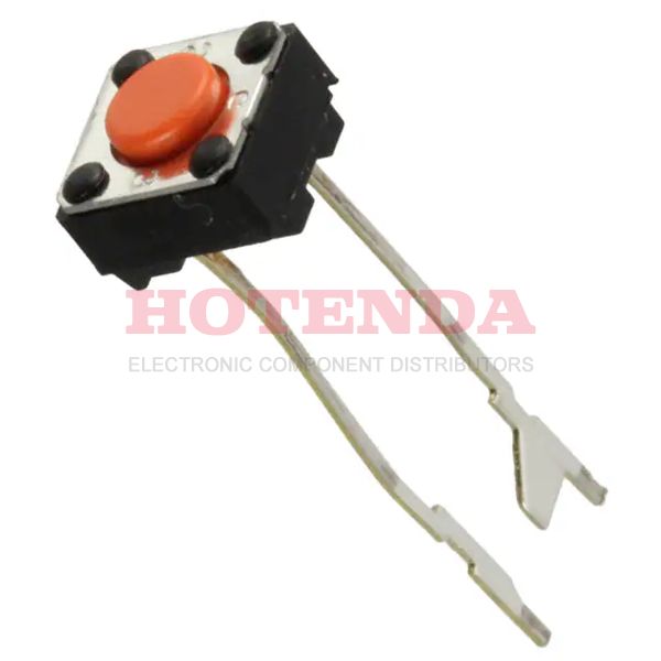 B3F-6005 - Tactile Switches Key Sw. In Ammo Pack