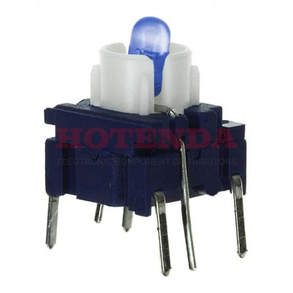 3FTL600 - 3FTL600 datasheet pdf and Tactile Switches product details from MEC Switches stock available on our website