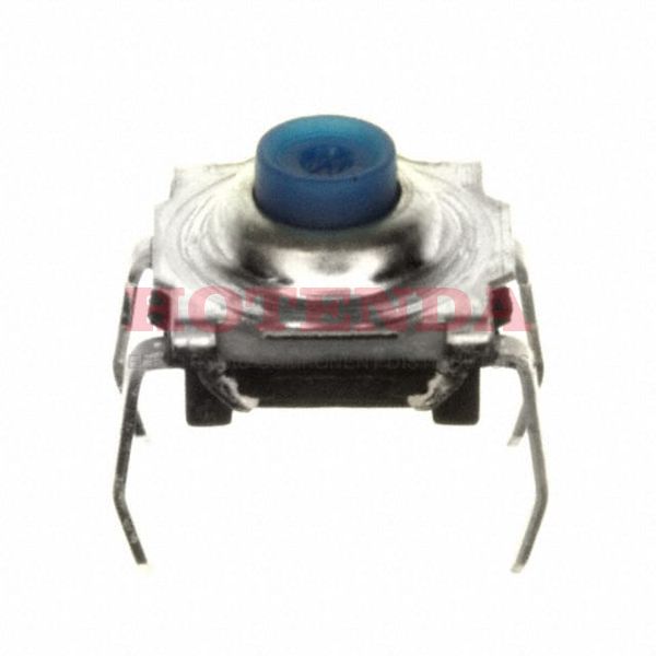 KSA0M911LFT - KSA0M911LFT datasheet pdf and Tactile Switches product details from C&amp;K stock available on our website