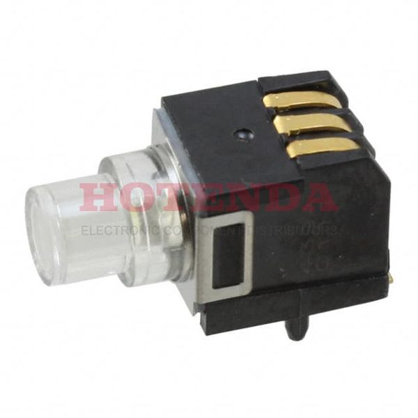 K5V1WS43G - SWITCH TACTILE SPDT 0.1A 32V