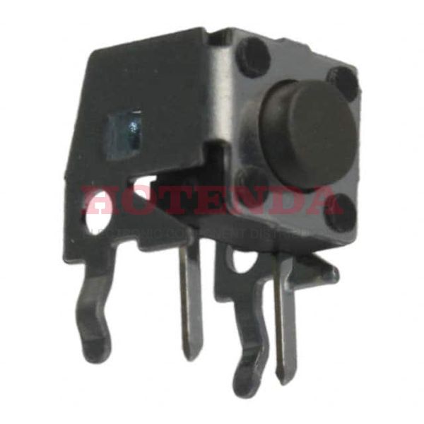 SWT6-R1M - SWITCH TACTILE SPST-NO 0.05A 12V