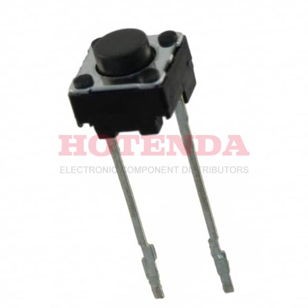 SWT6-V3MAP - SWITCH TACTILE SPST-NO 0.05A 12V
