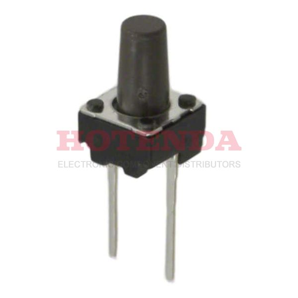 SWT6-V7MAP - SWITCH TACTILE SPST-NO 0.05A 12V