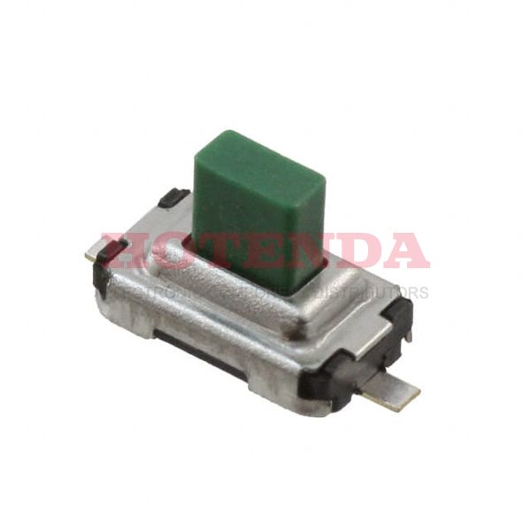 SWT3-G2GTR - SWITCH TACTILE SPST-NO 0.05A 12V