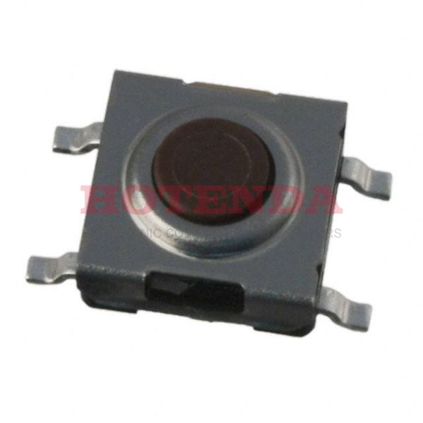 SWTW-G2NTR - SWITCH TACTILE SPST-NO 0.05A 12V