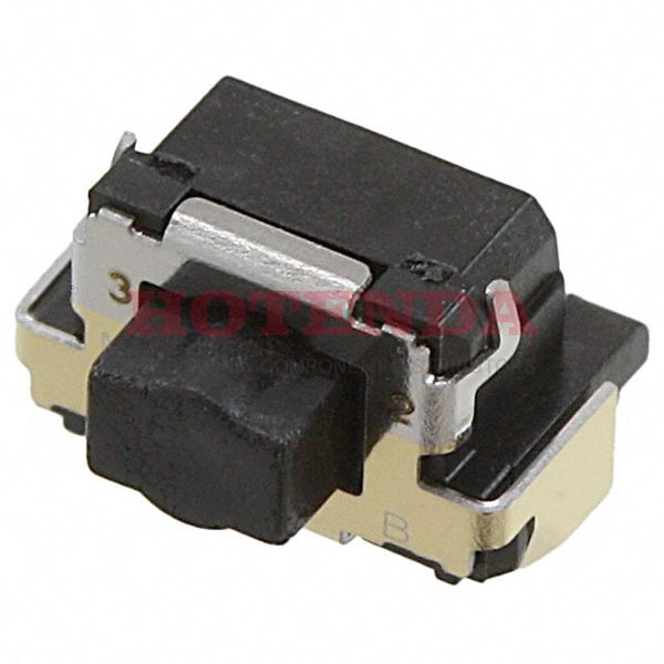 EVQ-Q0G03K - EVQ-Q0G03K datasheet pdf and Tactile Switches product details from Panasonic Electronic Components stock available on our website