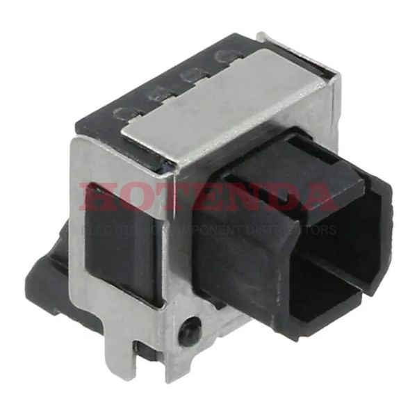 ITS13FR3SR - SWITCH TACTILE SPST-NO 0.05A 12V