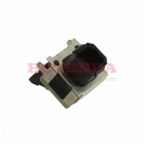 ITS23FR3SR - SWITCH TACTILE SPST-NO 0.05A 12V