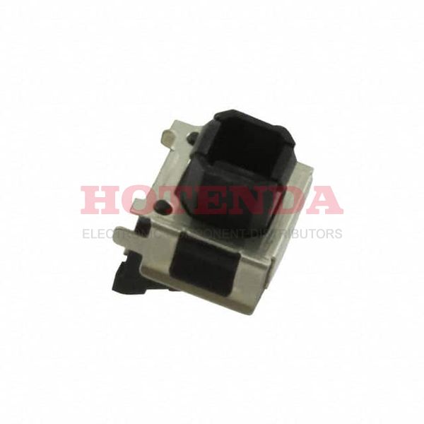 ITS40FR3SR - SWITCH TACTILE SPST-NO 0.05A 12V