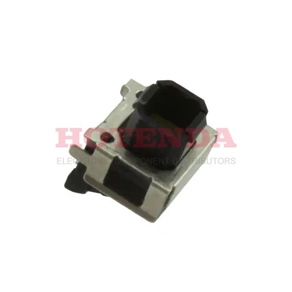 ITS50FR3SR - SWITCH TACTILE SPST-NO 0.05A 12V