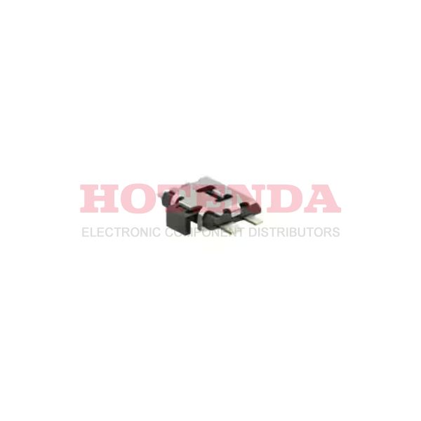 226DM2SAAR - SWITCH TACTILE SPST-NO 0.05A 12V