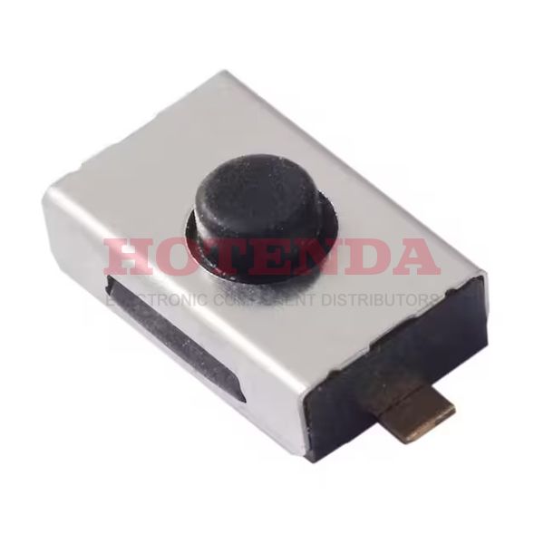 222SMVAARD - SWITCH TACTILE SPST-NO 0.01A 32V