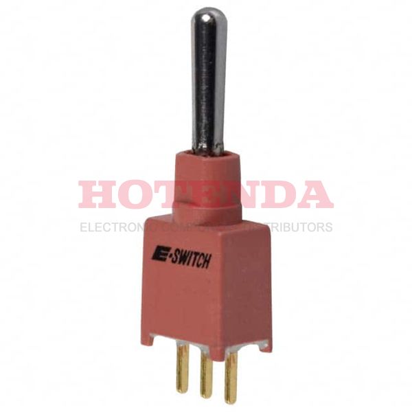 200AWMSP2T1A1M2RE - 200AWMSP2T1A1M2RE datasheet pdf and Toggle Switches product details from E-Switch stock available on our website