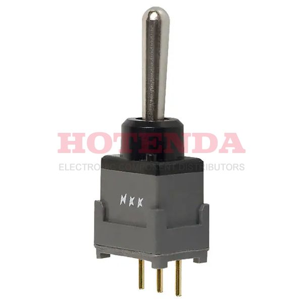 B13AP - B13AP datasheet pdf and Toggle Switches product details from NKK Switches stock available on our website