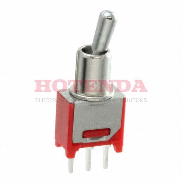 200MSP1T2B4M2QE - 200MSP1T2B4M2QE datasheet pdf and Toggle Switches product details from E-Switch stock available on our website