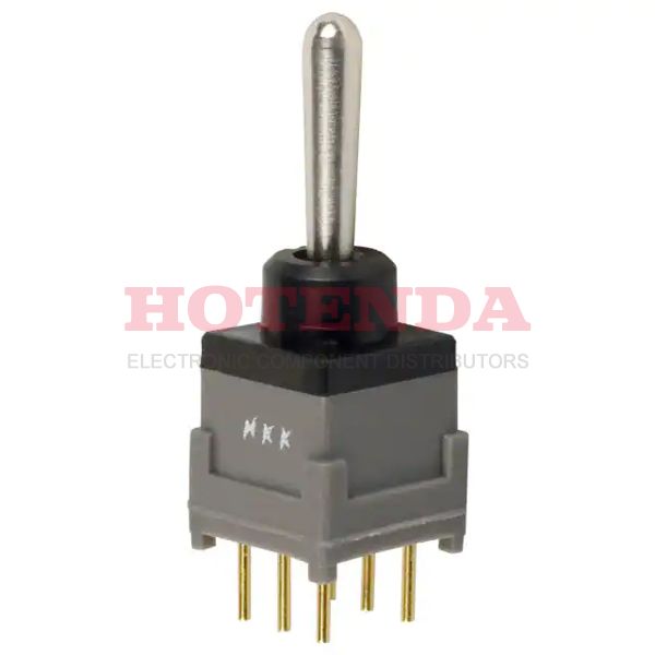 B22AP - B22AP datasheet pdf and Toggle Switches product details from NKK Switches stock available on our website