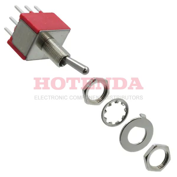 1003P1T1B1M2QEH - 1003P1T1B1M2QEH datasheet pdf and Toggle Switches product details from E-Switch stock available on our website