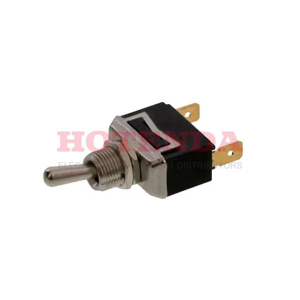 ST141D10 - ST141D10 datasheet pdf and Toggle Switches product details from E-Switch stock available on our website