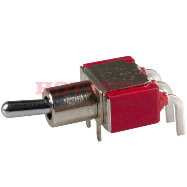 7101MD9AQE - SWITCH TOGGLE SPDT 5A 120V