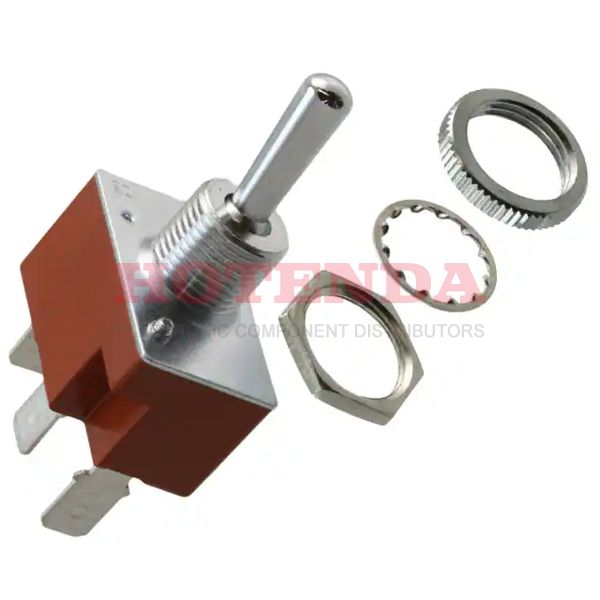 S3F - S3F datasheet pdf and Toggle Switches product details from NKK Switches stock available on our website