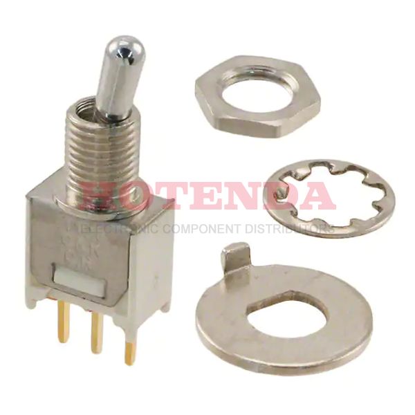 T101MHCGE - T101MHCGE datasheet pdf and Toggle Switches product details from C&amp;K stock available on our website