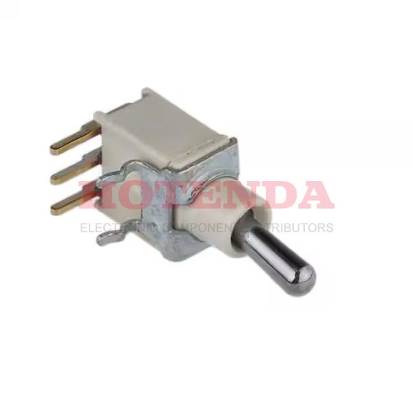 ET01MD1AGE - SWITCH TOGGLE SPDT 3A 120V