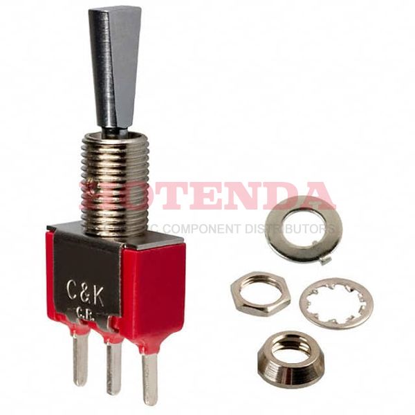 7105P3YCQE - 7105P3YCQE datasheet pdf and Toggle Switches product details from C&amp;K stock available on our website