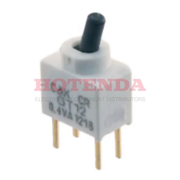 GT12MCBE - GT12MCBE datasheet pdf and Toggle Switches product details from C&amp;K stock available on our website
