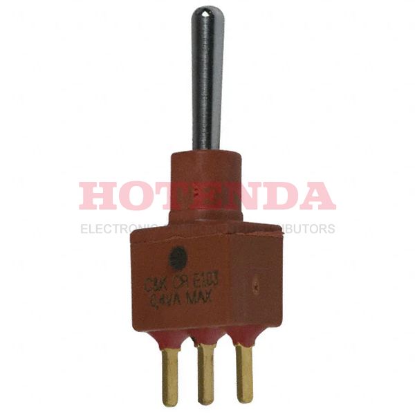 E103SD1CBE - E103SD1CBE datasheet pdf and Toggle Switches product details from C&amp;K stock available on our website