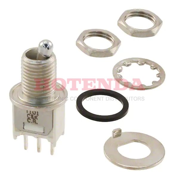 T101MCFCQE - T101MCFCQE datasheet pdf and Toggle Switches product details from C&amp;K stock available on our website
