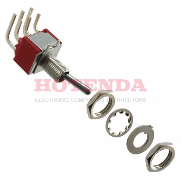 7201SYAQE - 7201SYAQE datasheet pdf and Toggle Switches product details from C&amp;K stock available on our website
