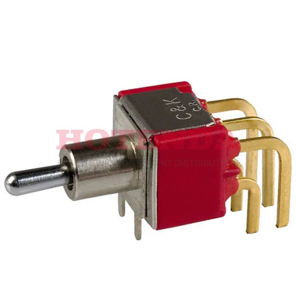 7201MD9ABE - 7201MD9ABE datasheet pdf and Toggle Switches product details from C&amp;K stock available on our website