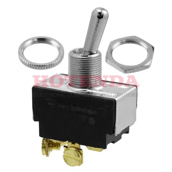 2GK54-73 - 2GK54-73 datasheet pdf and Toggle Switches product details from Carling Technologies stock available on our website